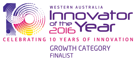 Instatruck in final round of WA Innovator of the Year 2016