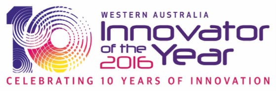 Instatruck reaches semi-final of WA Innovator of the Year 2016!