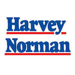 Harvey Norman Logo