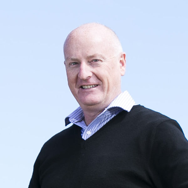 David Blomeley