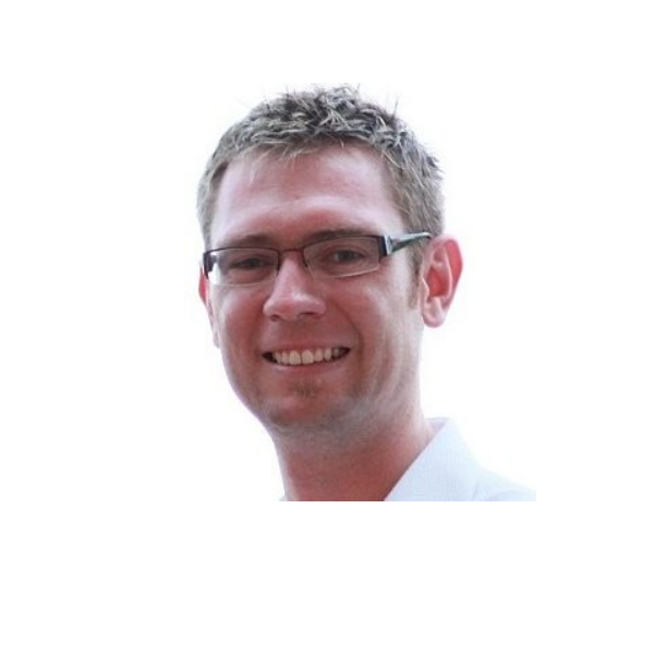 Richard Forshaw